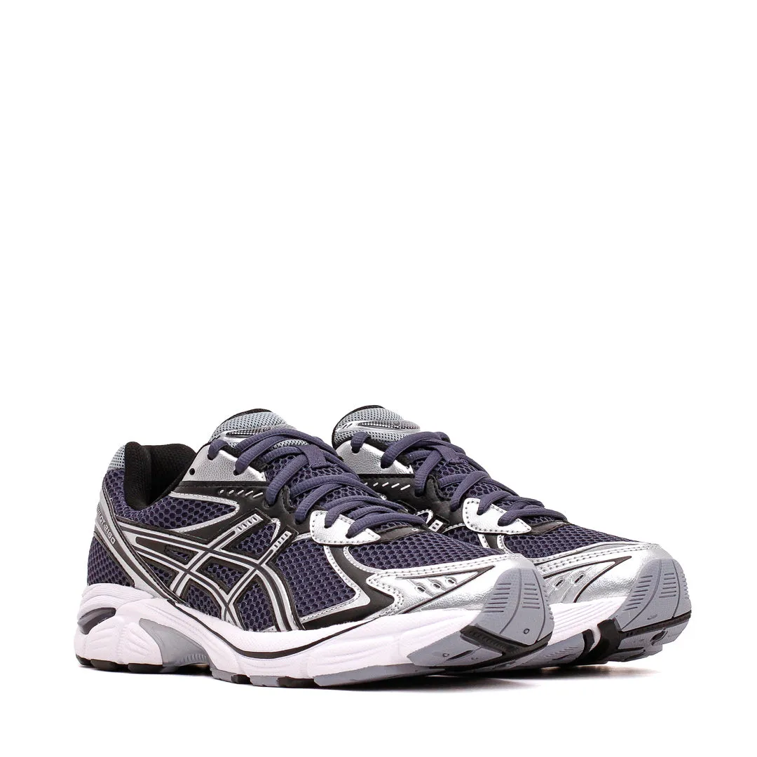 Asics Men GT-2160 Indigo Fog Pure Silver 1203A275-500