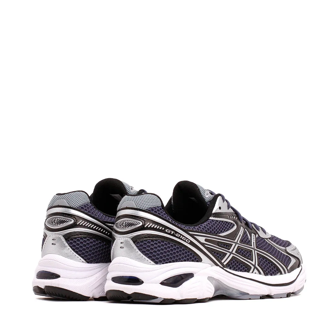 Asics Men GT-2160 Indigo Fog Pure Silver 1203A275-500