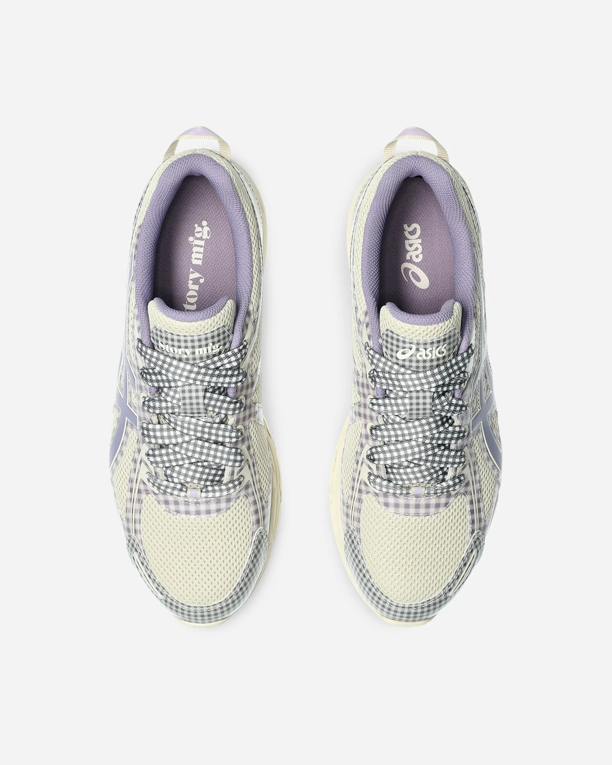 ASICS SportStyle x Story MFG GEL-Venture 6