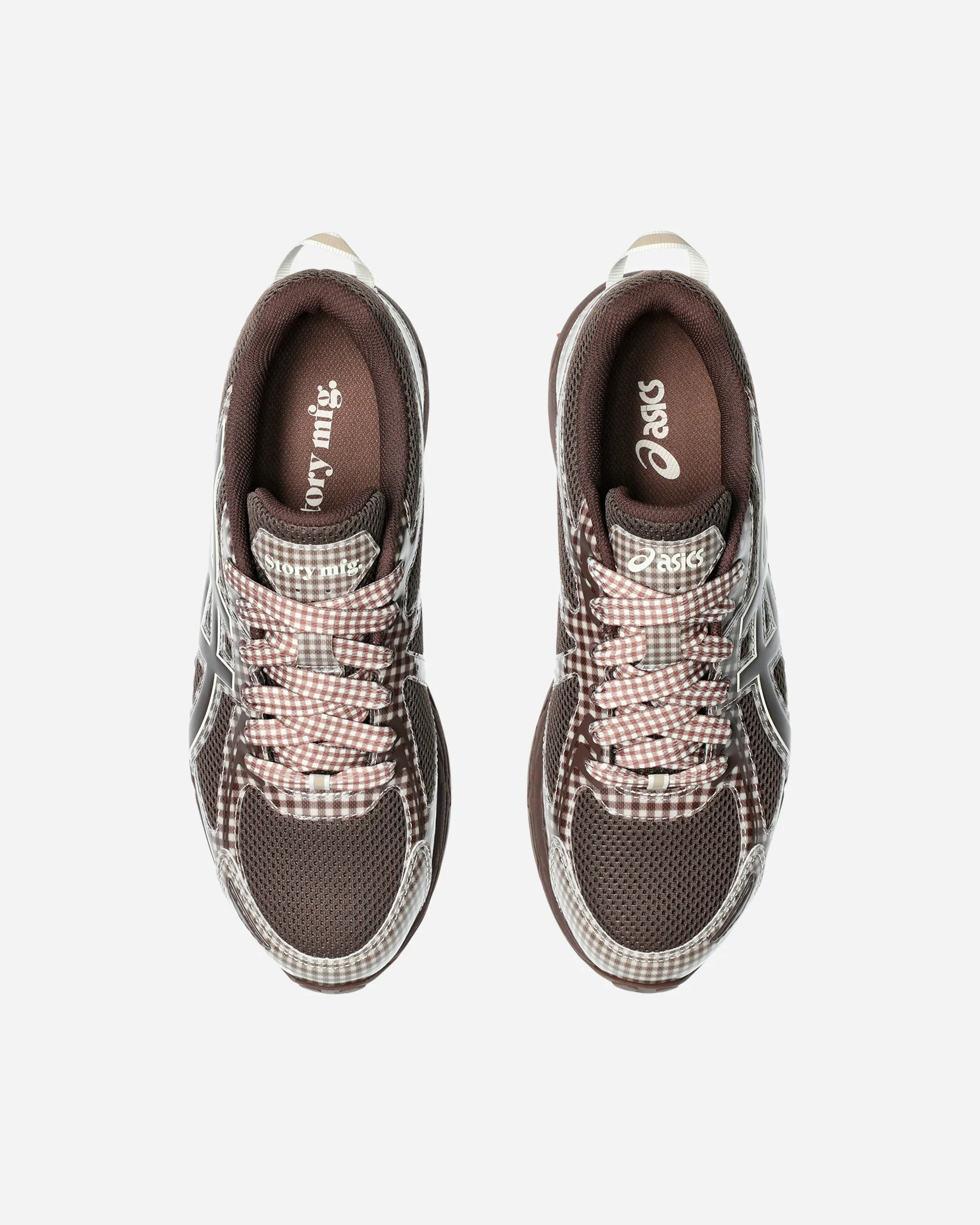 ASICS SportStyle x Story MFG GEL-Venture 6