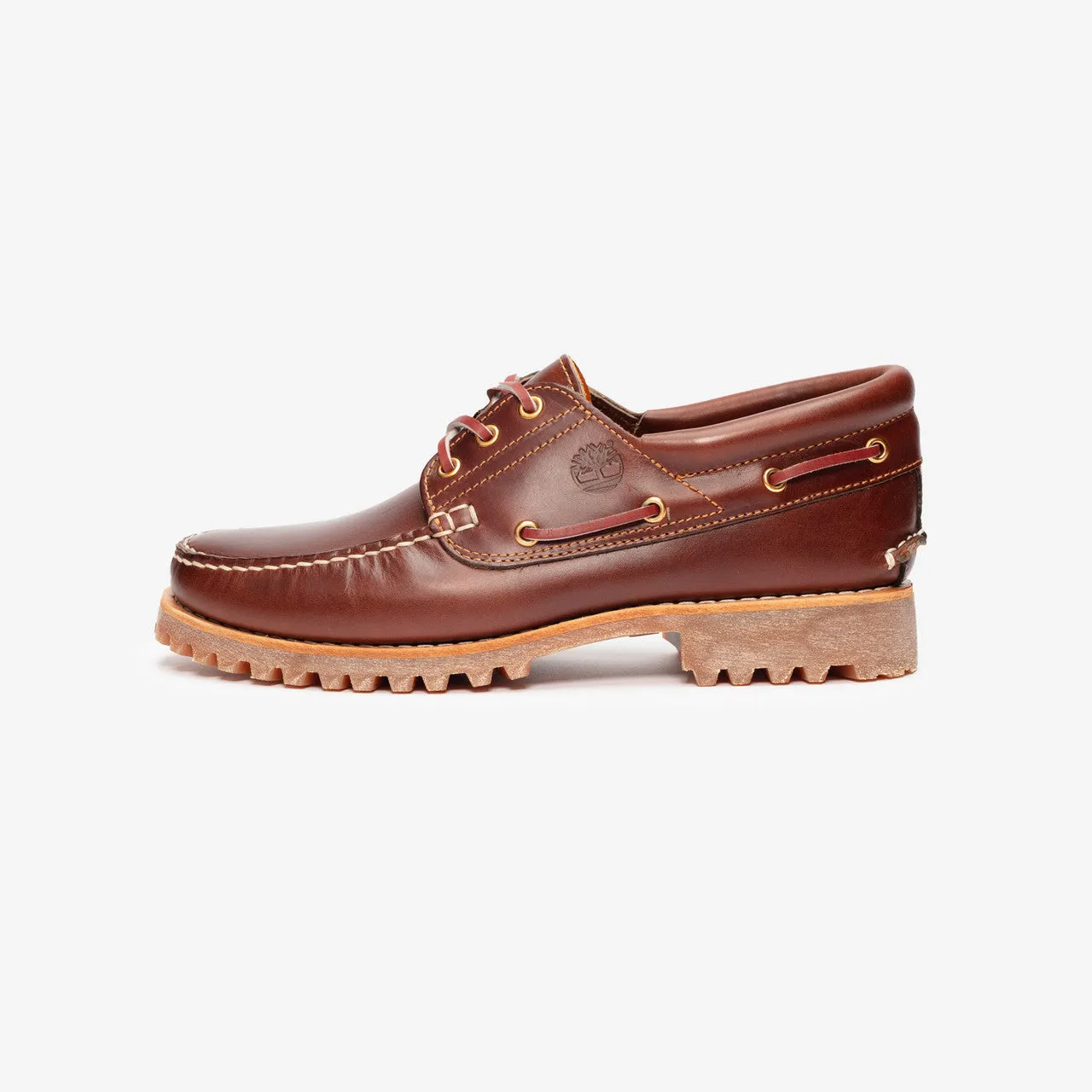 Authentic 3 Eye Lug