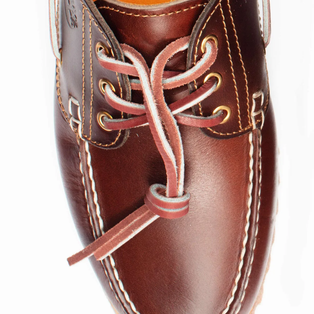 Authentic 3 Eye Lug