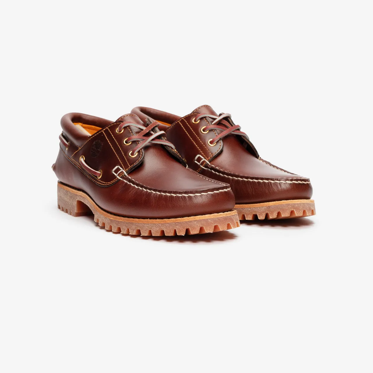 Authentic 3 Eye Lug
