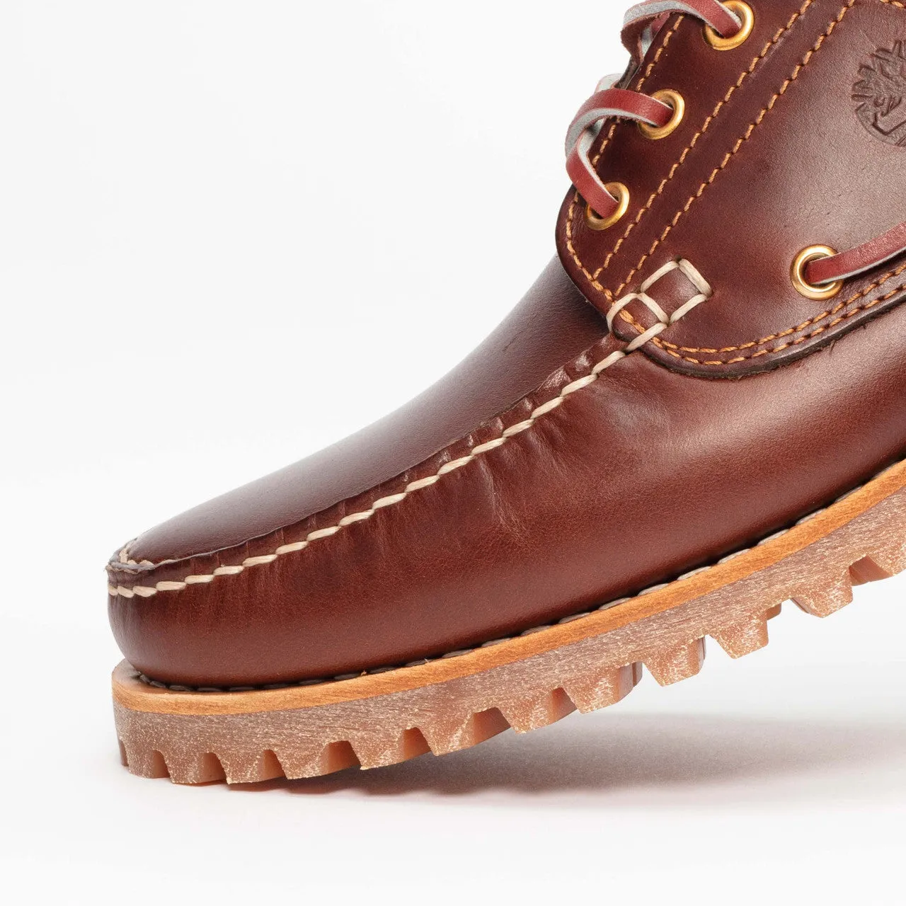 Authentic 3 Eye Lug
