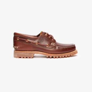 Authentic 3 Eye Lug