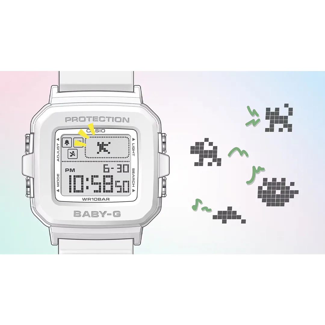BABY-GPLUS BGD-10 SERIES BGD-10L-4CR