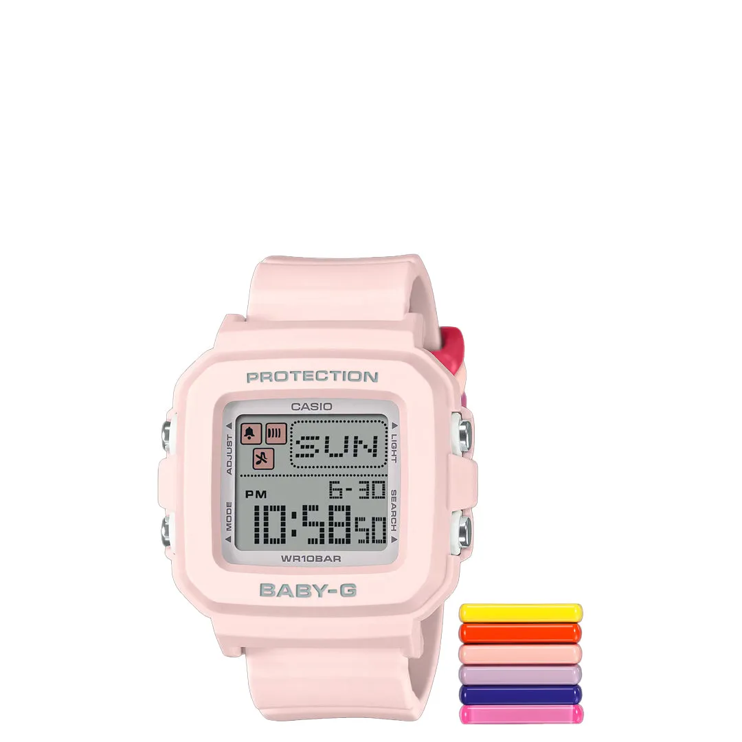 BABY-GPLUS BGD-10 SERIES BGD-10L-4CR