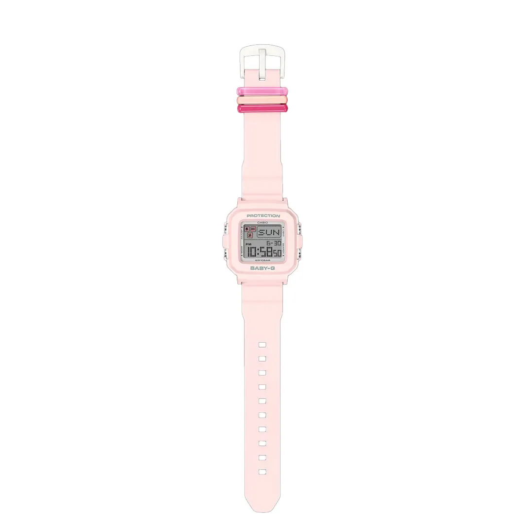 BABY-GPLUS BGD-10 SERIES BGD-10L-4CR
