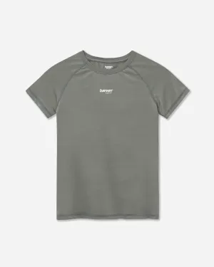 Baltak Athletic Tee - Smoked Pearl