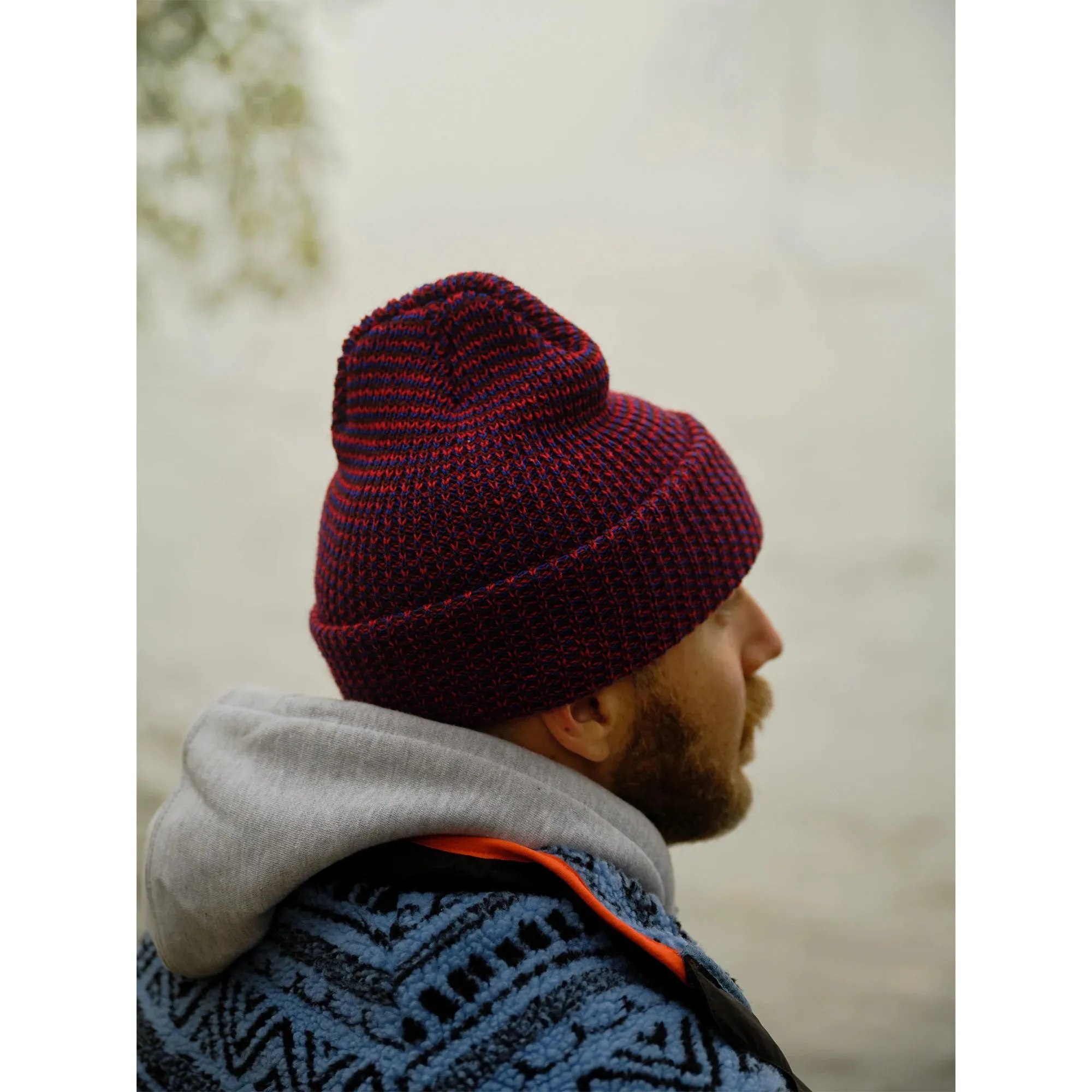 Basic Loose Gauge Beanie