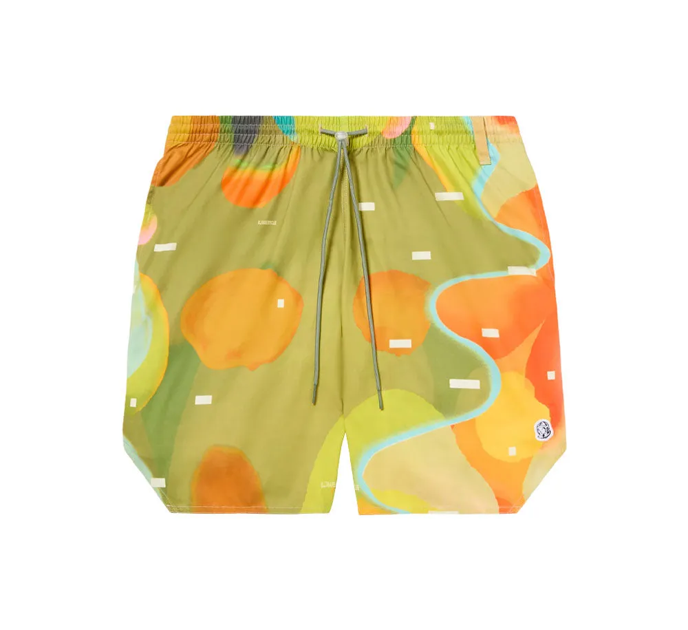 BB Thermal Shorts
