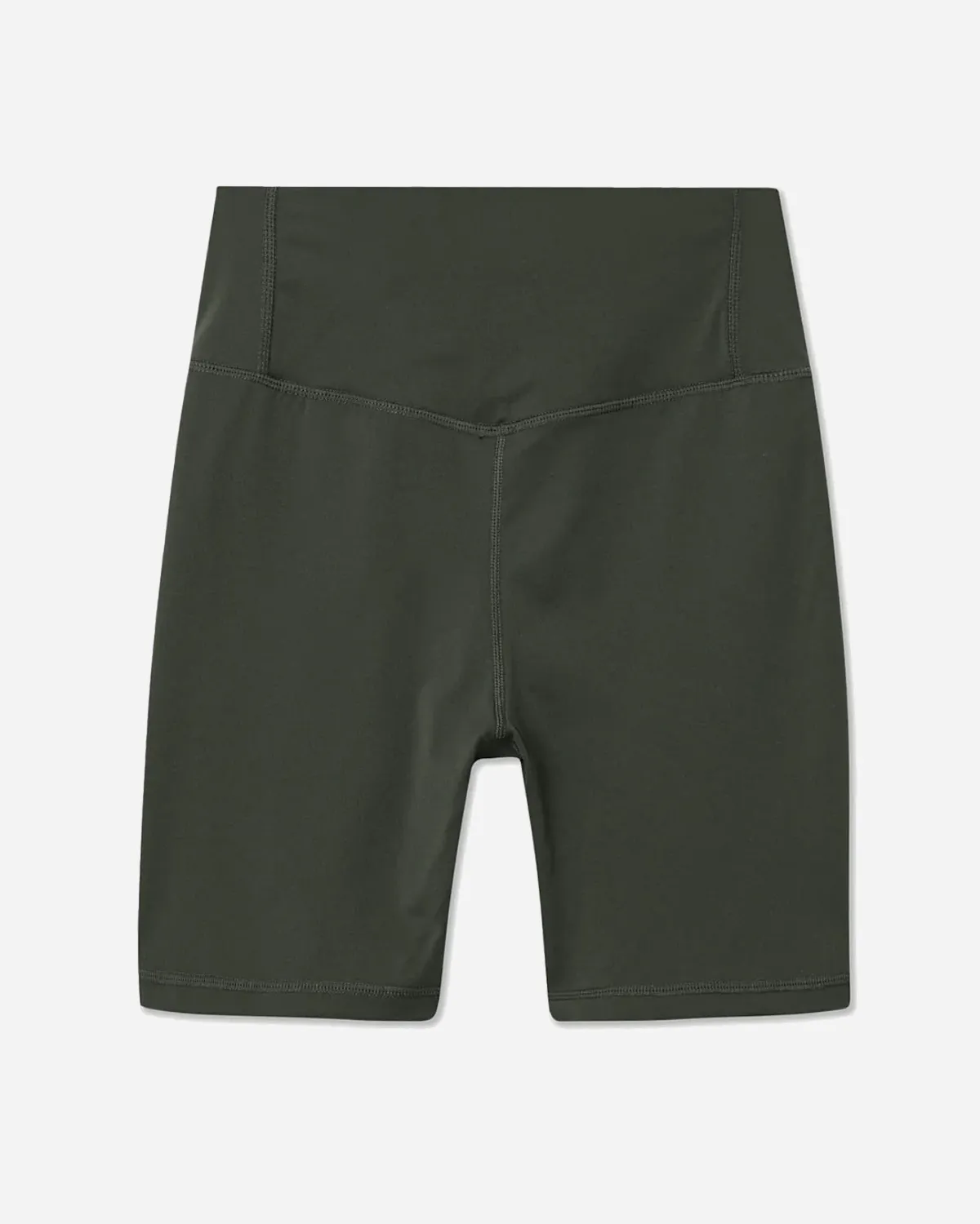 Blair Active Tight Shorts - Black