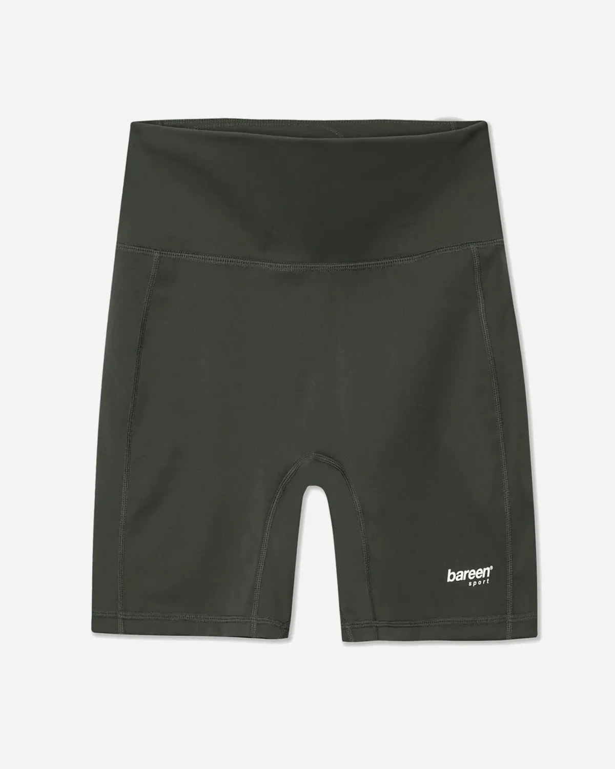 Blair Active Tight Shorts - Black