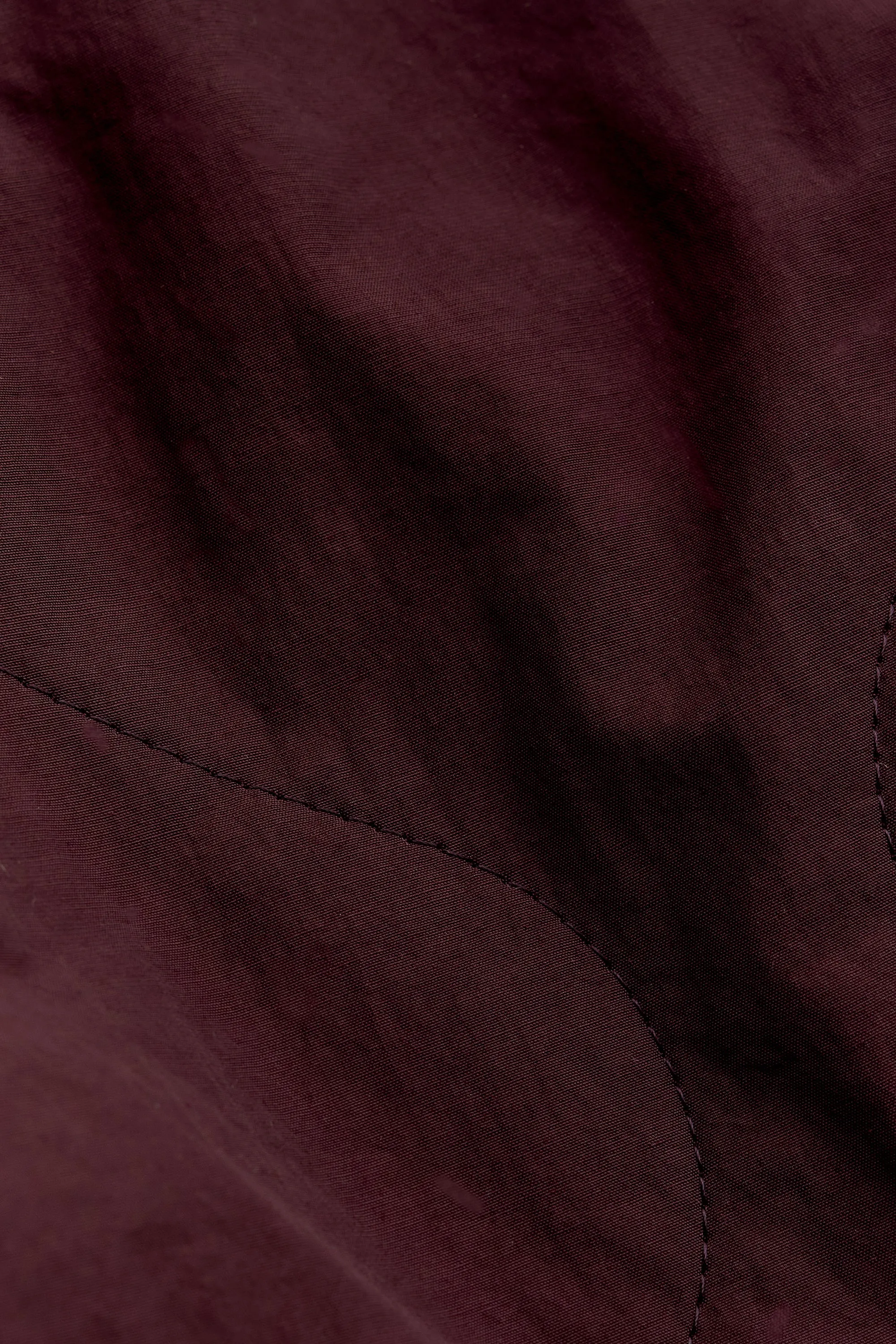 BOGDAN QUILTED VEST