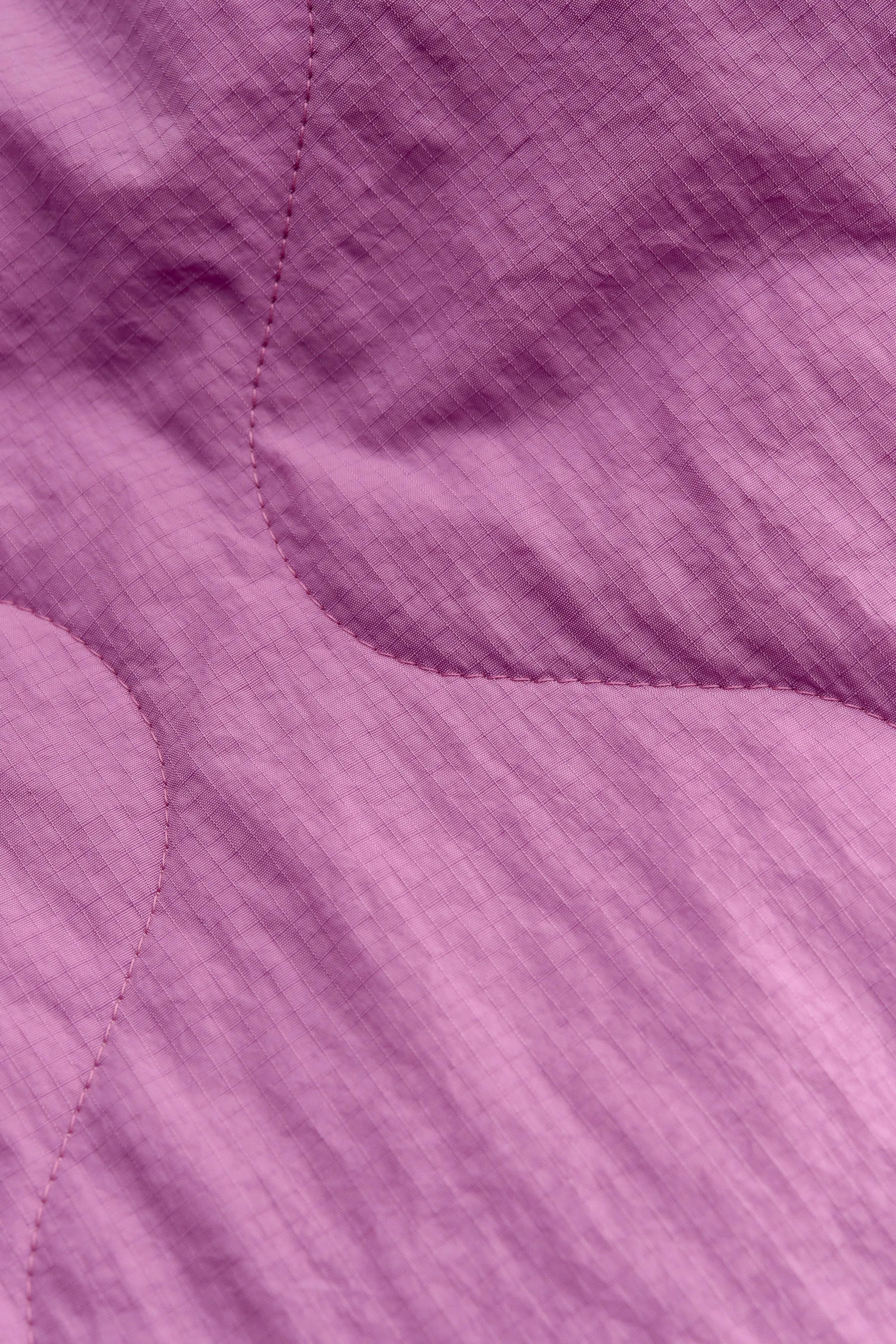 BOGDAN QUILTED VEST