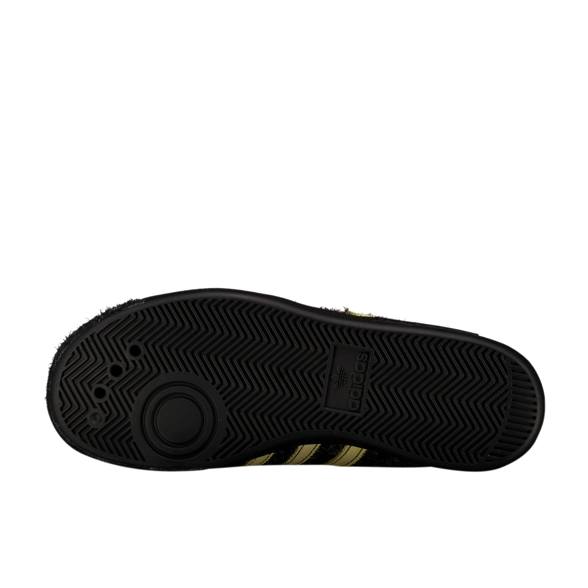 Brain Dead X Adidas Forest Hills 'Core Black'