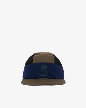 Brain Dead x Adidas - Men's Sports Hat - (Navy)