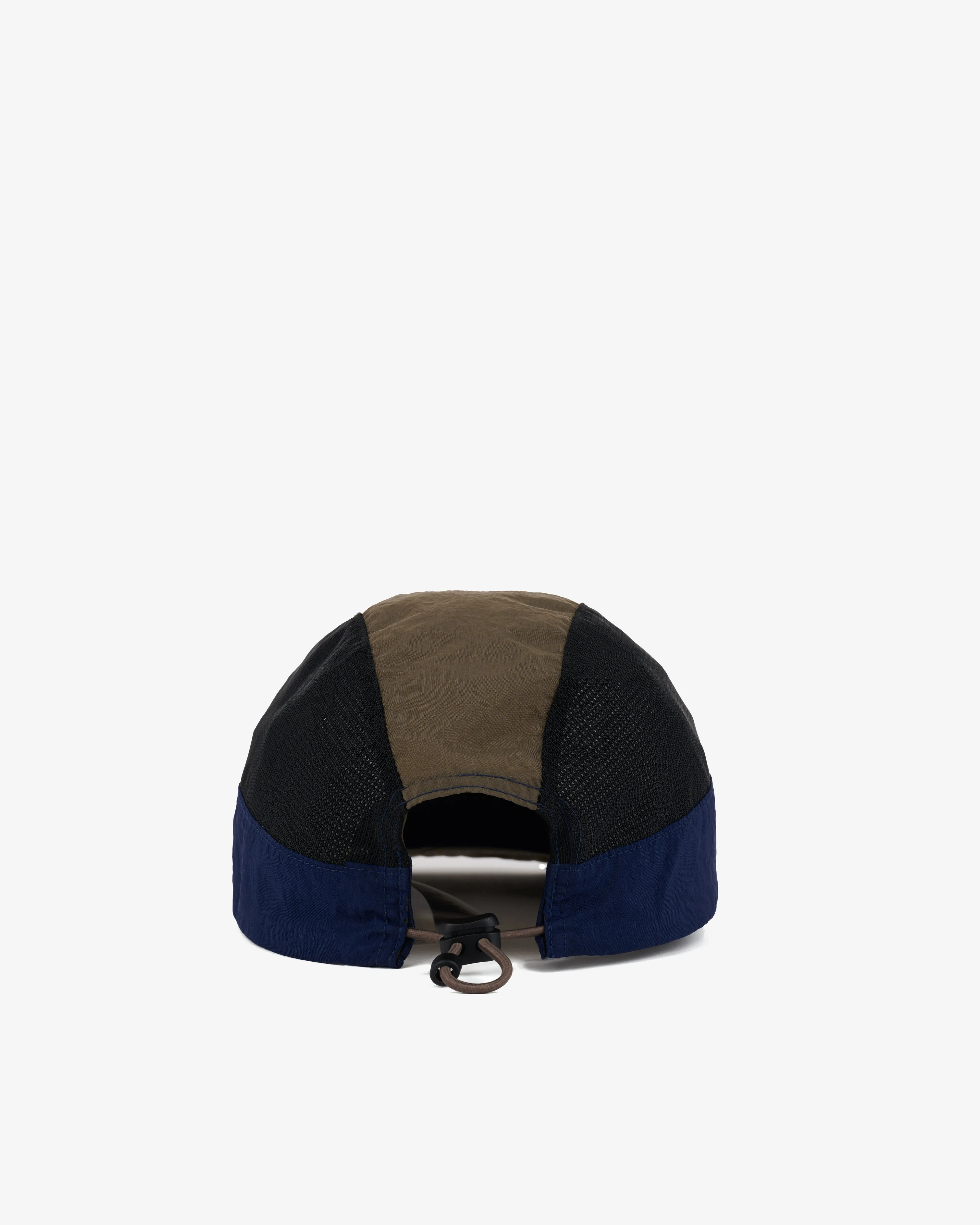 Brain Dead x Adidas - Men's Sports Hat - (Navy)