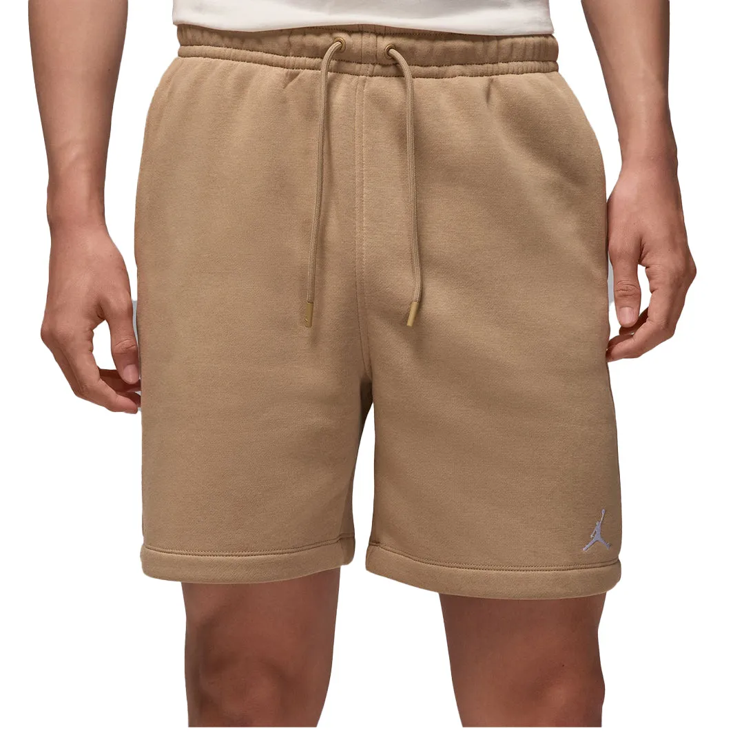 BROOKLYN FLEECE DESERT CAMO