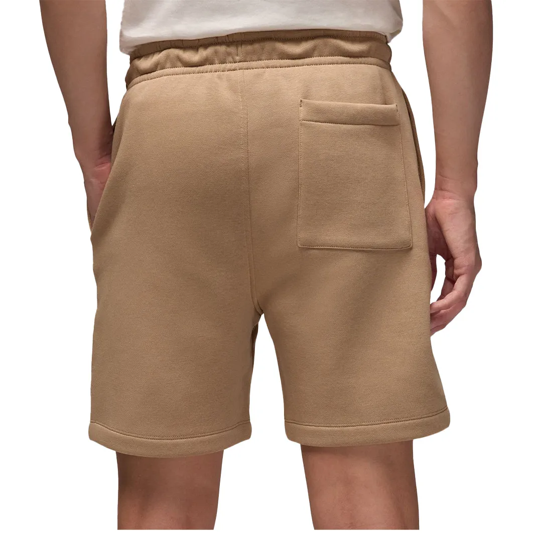 BROOKLYN FLEECE DESERT CAMO