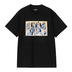 Cai Arfon Bellis T-Shirt