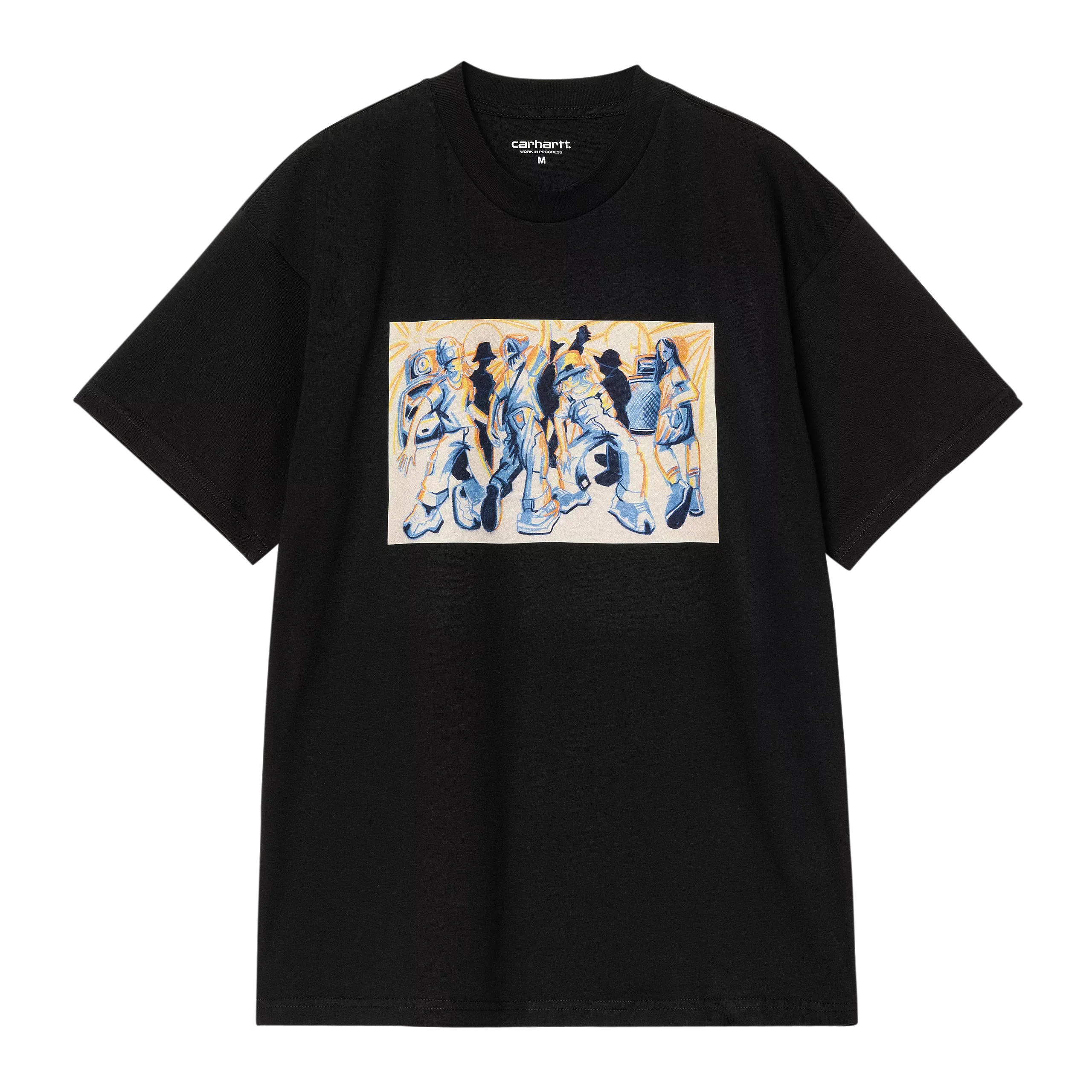 Cai Arfon Bellis T-Shirt