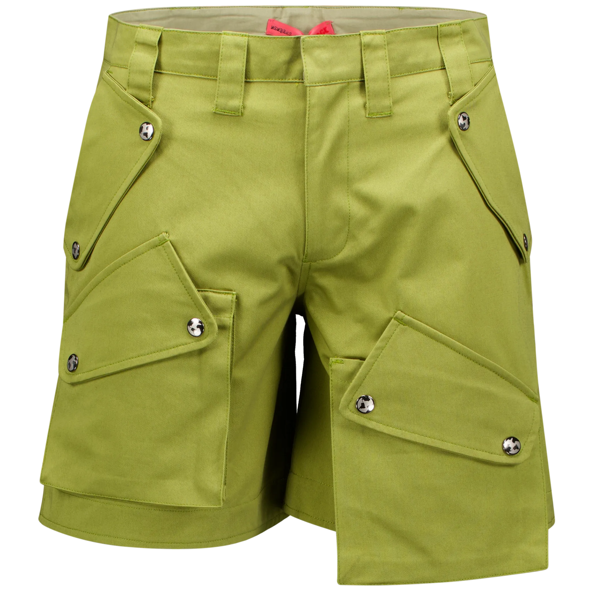 Cargo Shorts