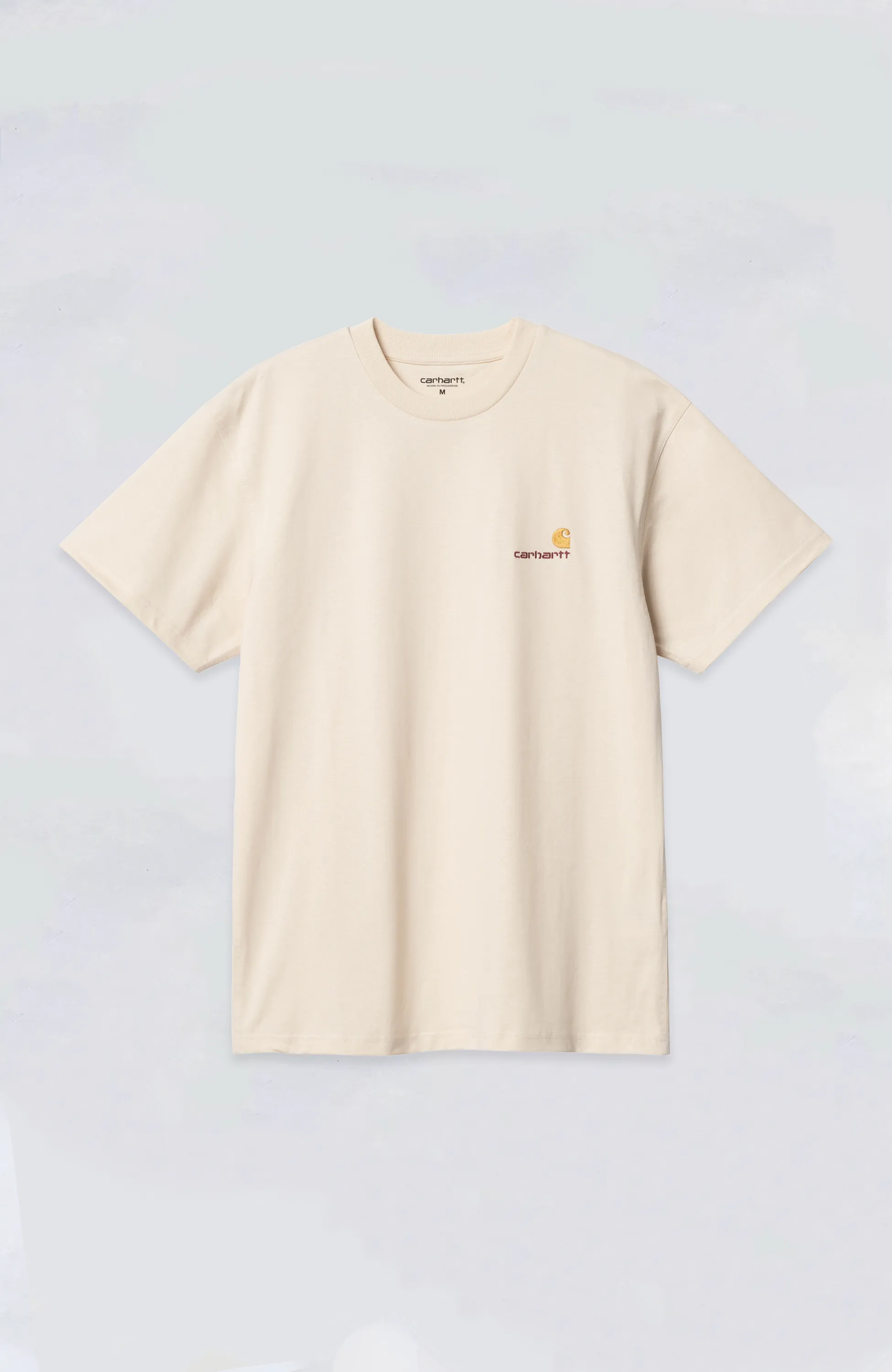 Carhartt WIP - American Script S/S Tee