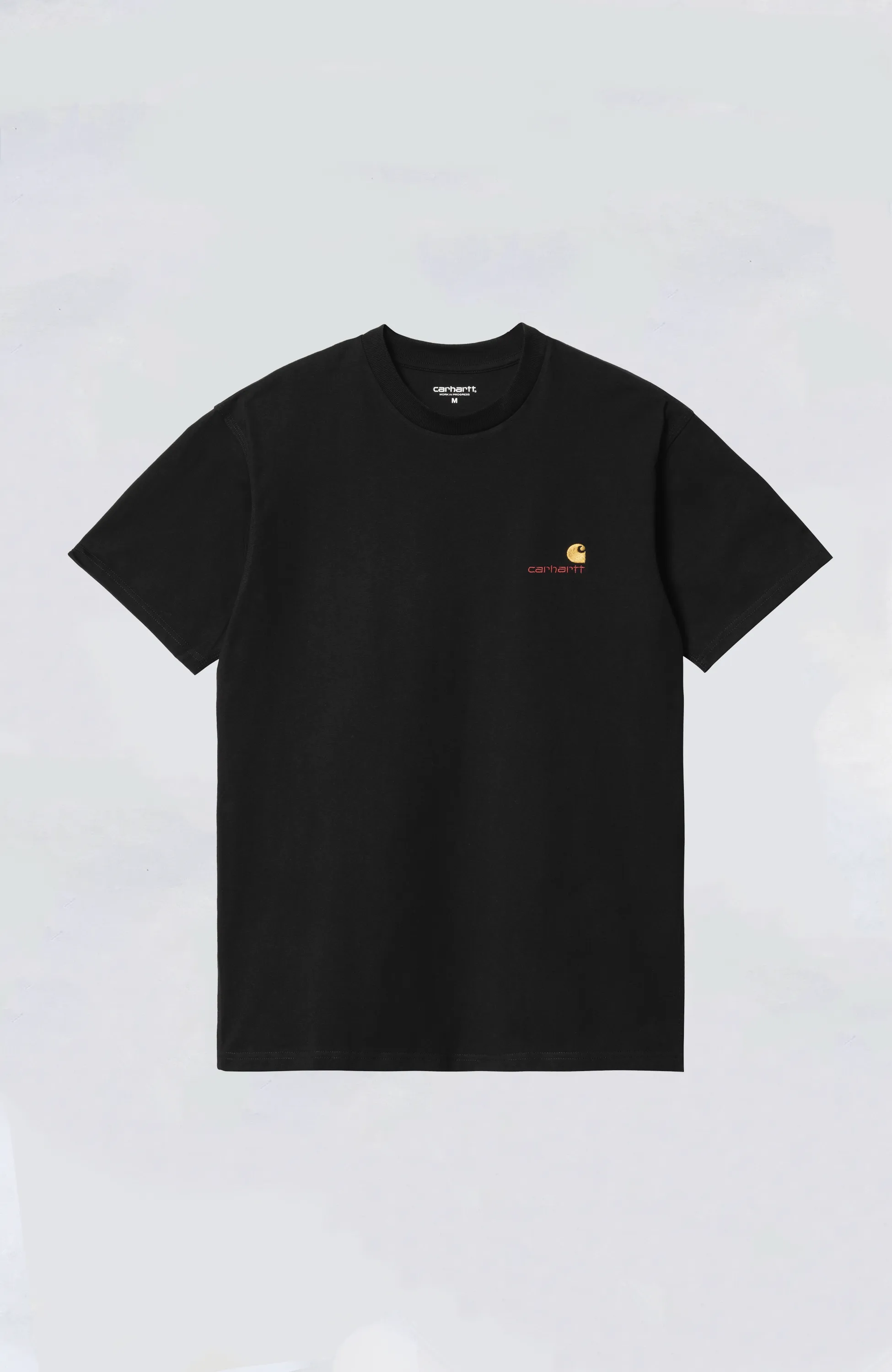 Carhartt WIP - American Script S/S Tee