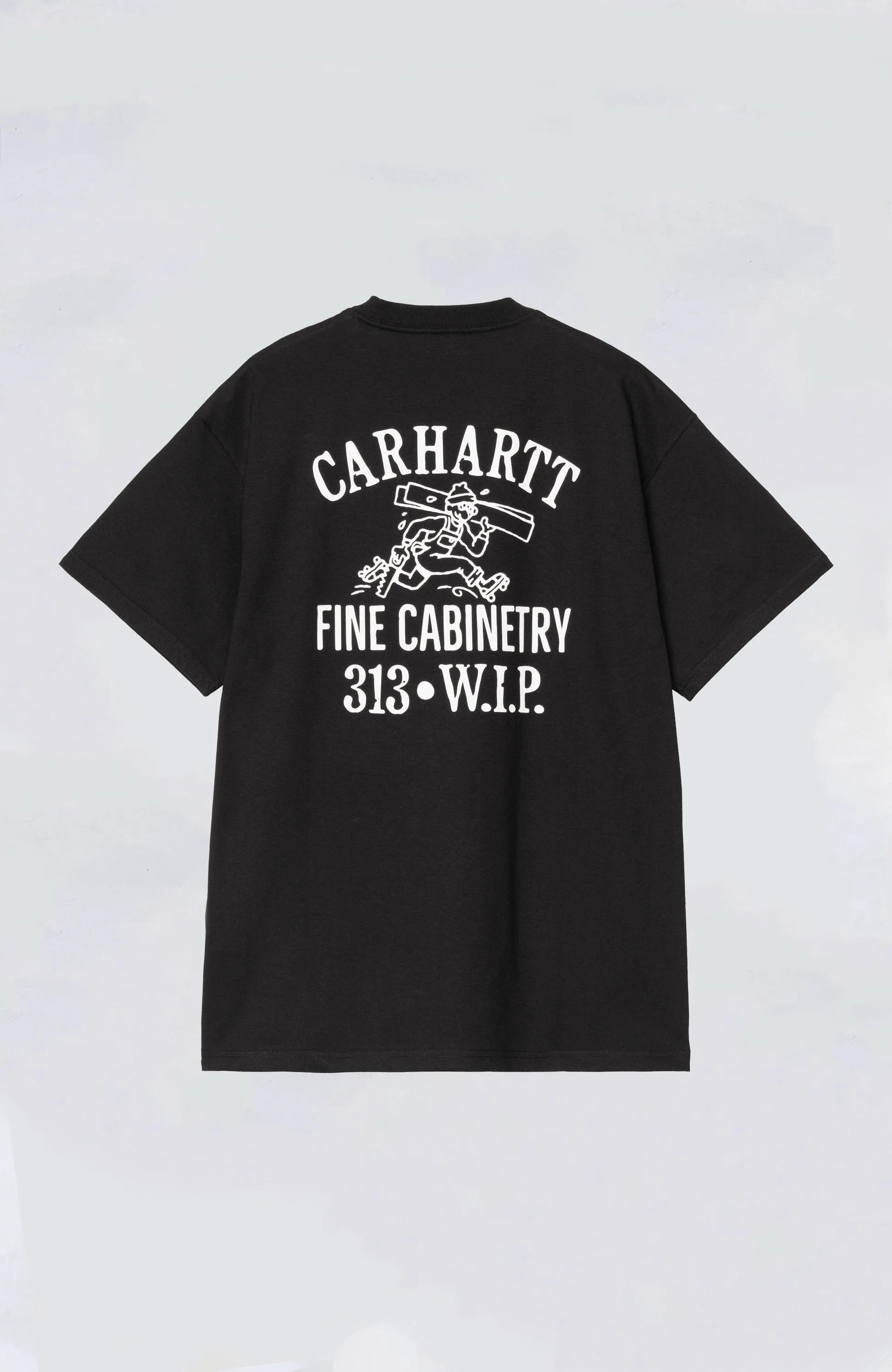 Carhartt WIP - Cabinetry S/S Tee