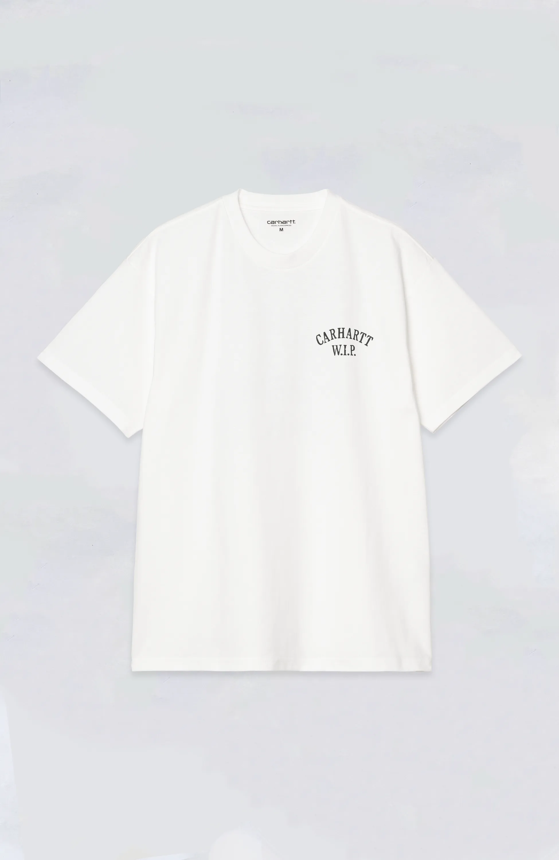 Carhartt WIP - Cabinetry S/S Tee