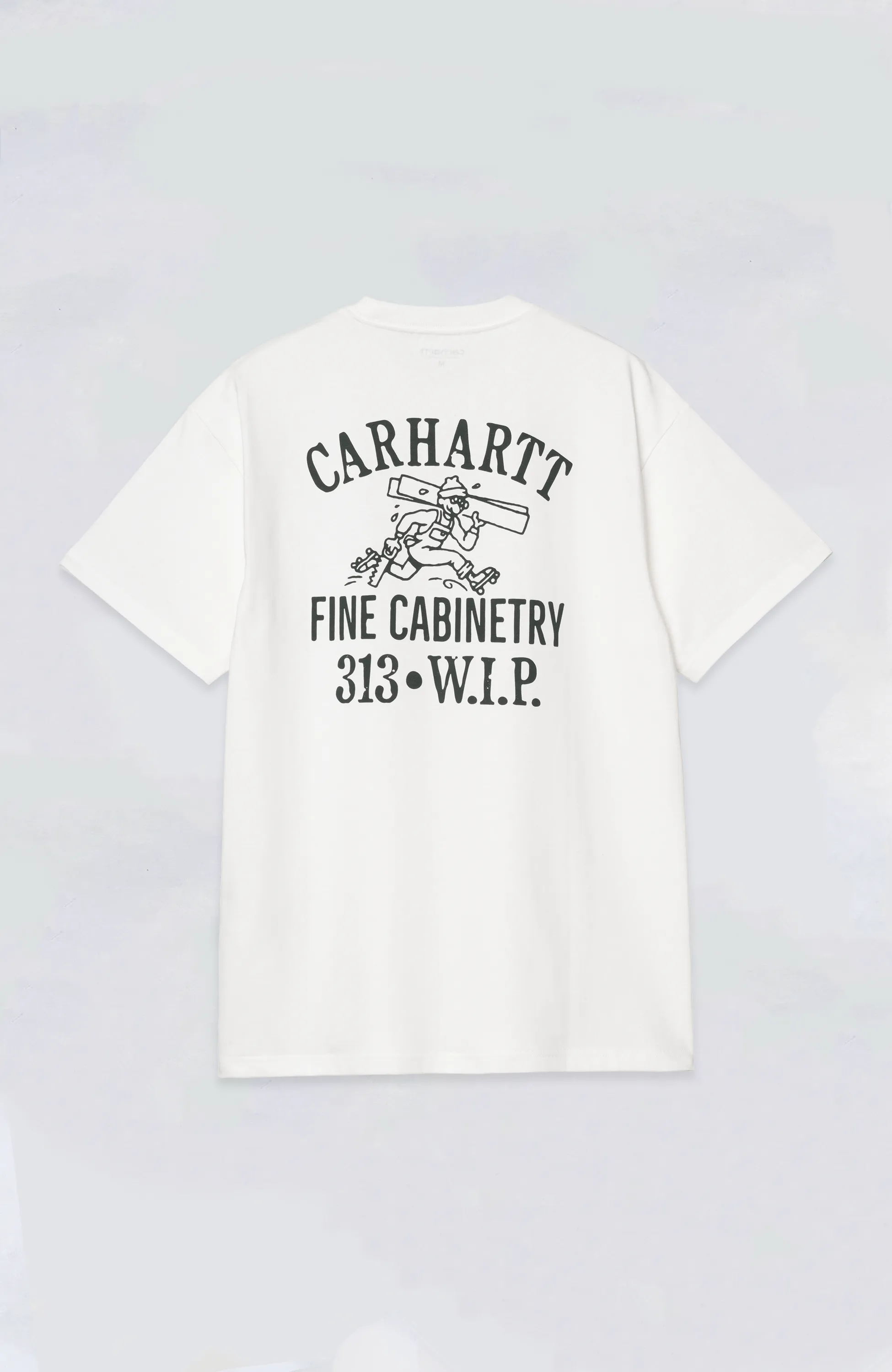 Carhartt WIP - Cabinetry S/S Tee