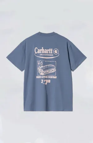 Carhartt WIP - Catalogue S/S Tee