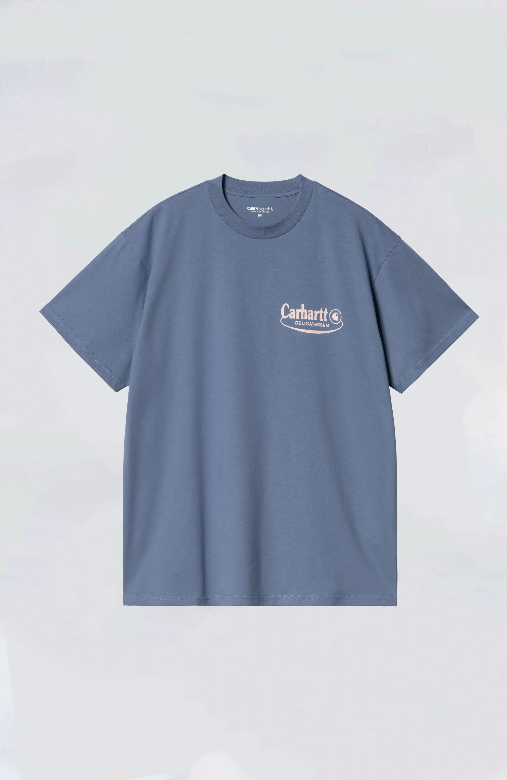 Carhartt WIP - Catalogue S/S Tee