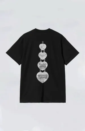 Carhartt WIP - Hartt Chain S/S Tee