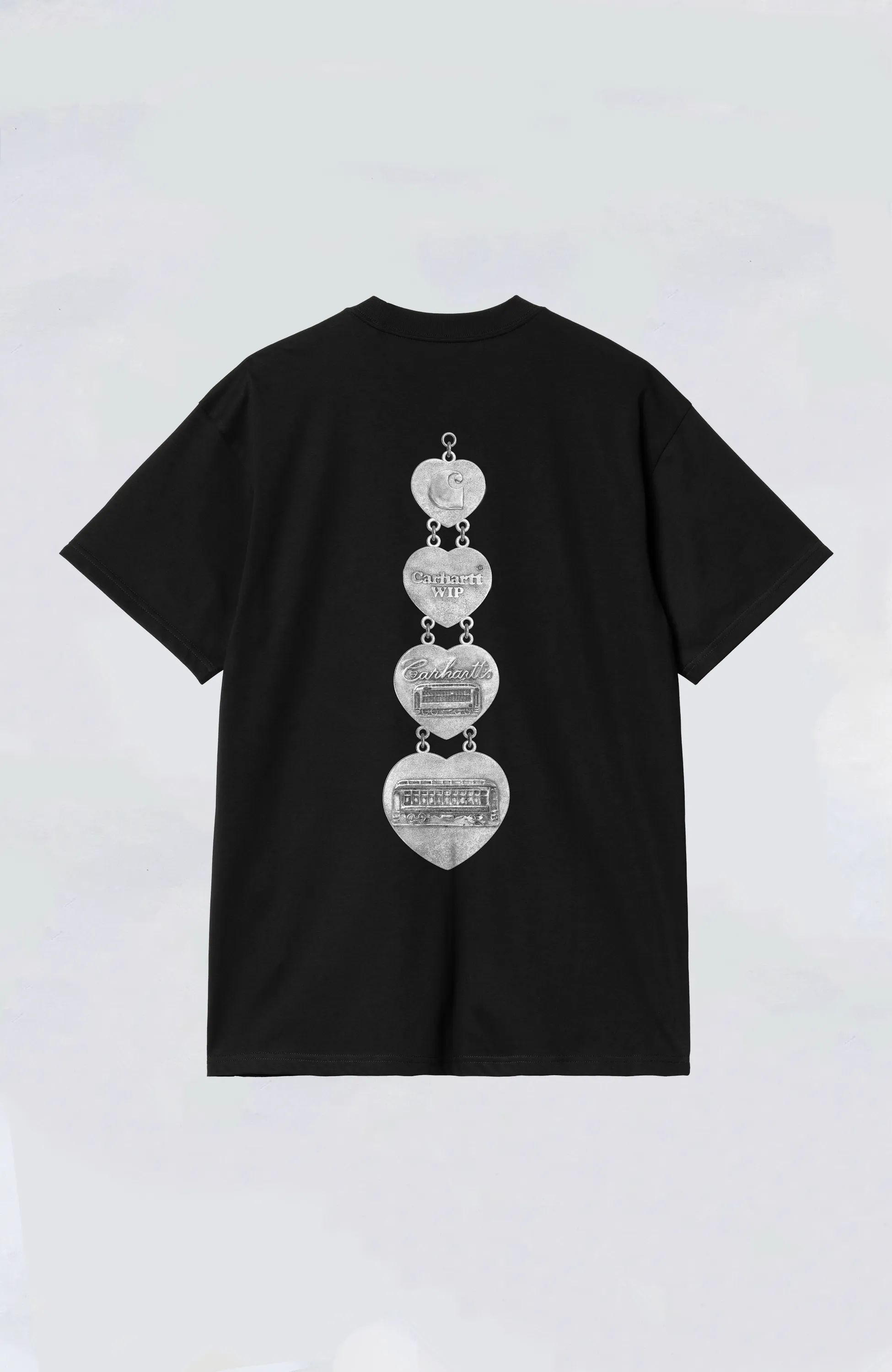 Carhartt WIP - Hartt Chain S/S Tee