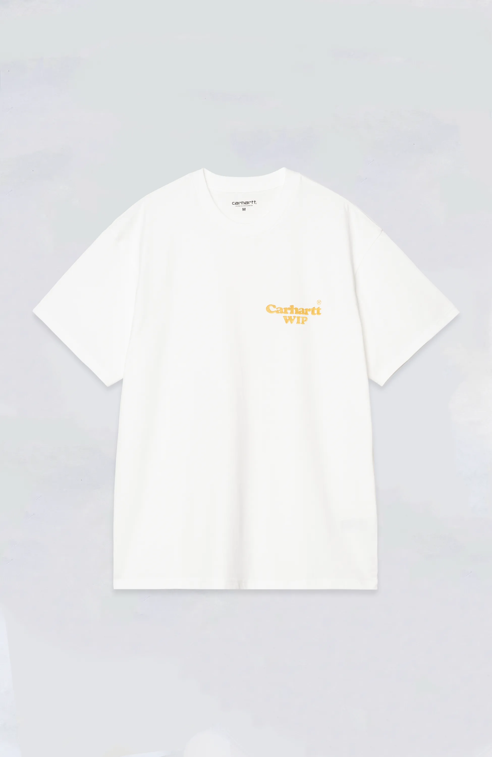 Carhartt WIP - Hartt Chain S/S Tee