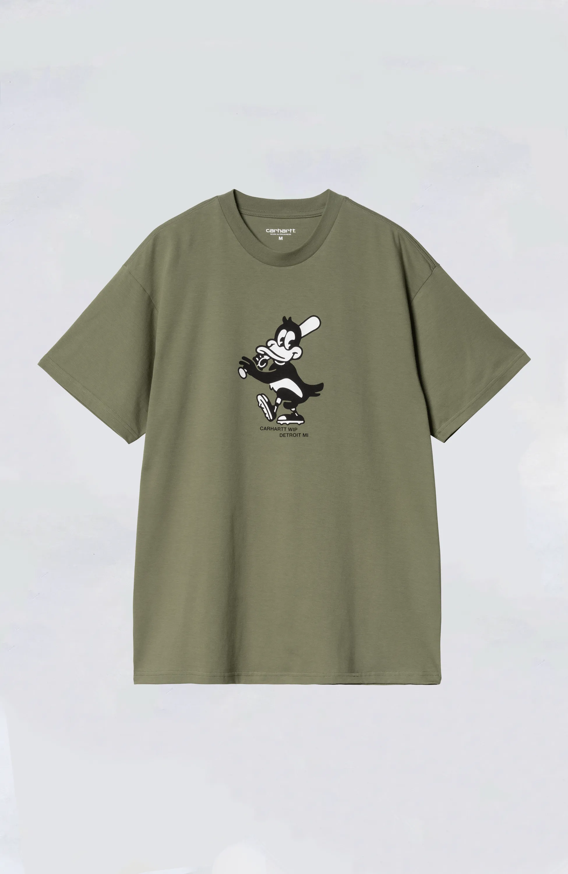 Carhartt WIP - Home Run S/S Tee