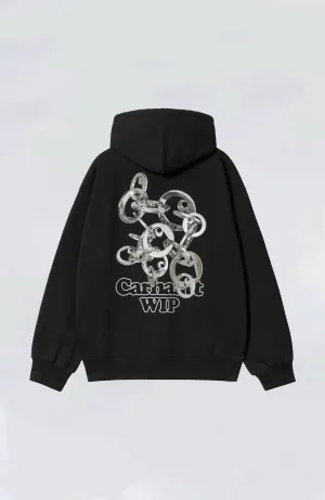 Carhartt WIP - Hooded Charm Link Sweat