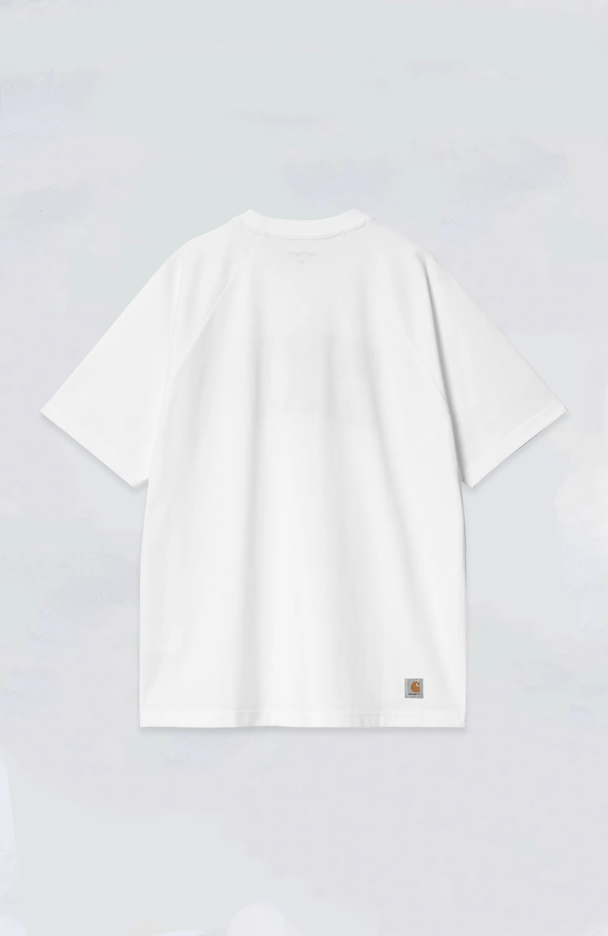 Carhartt WIP - WIP S/S Tee