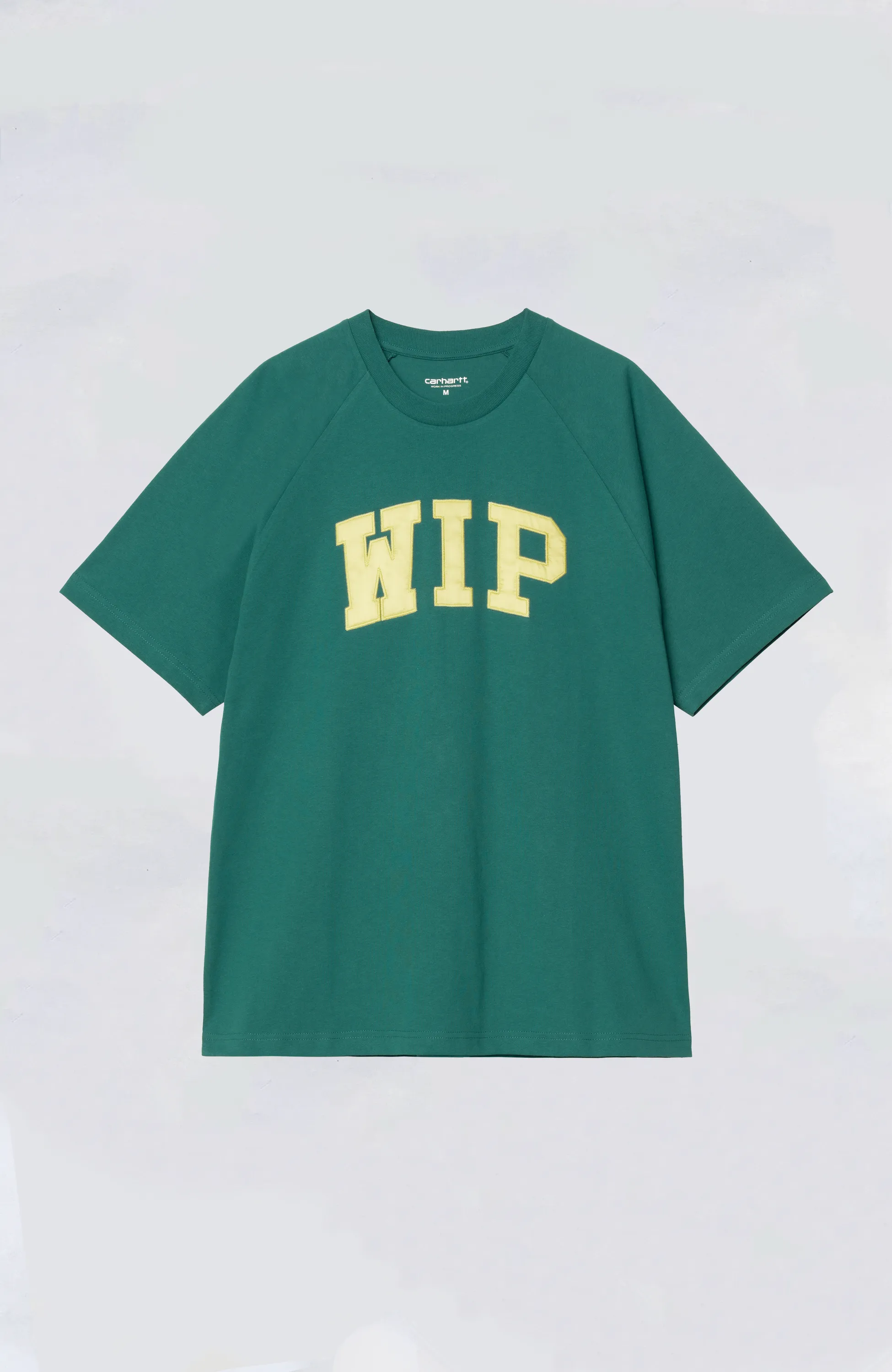Carhartt WIP - WIP S/S Tee