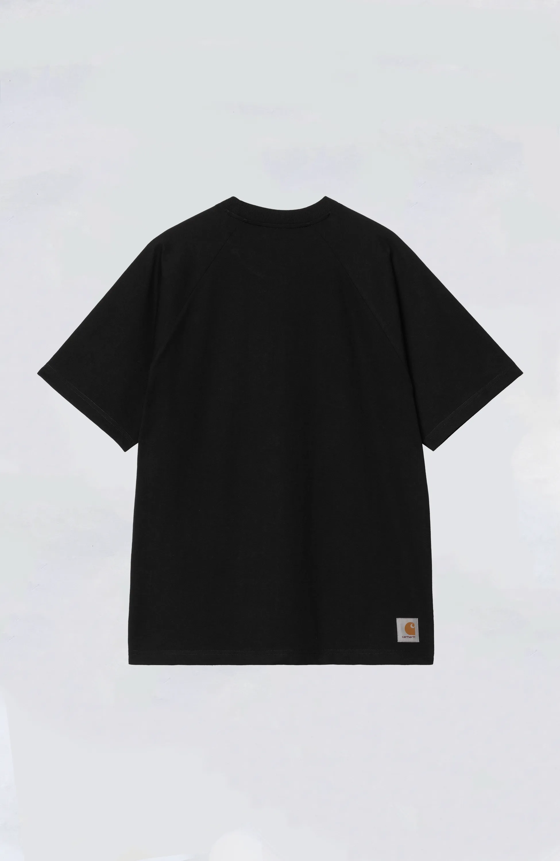 Carhartt WIP - WIP S/S Tee