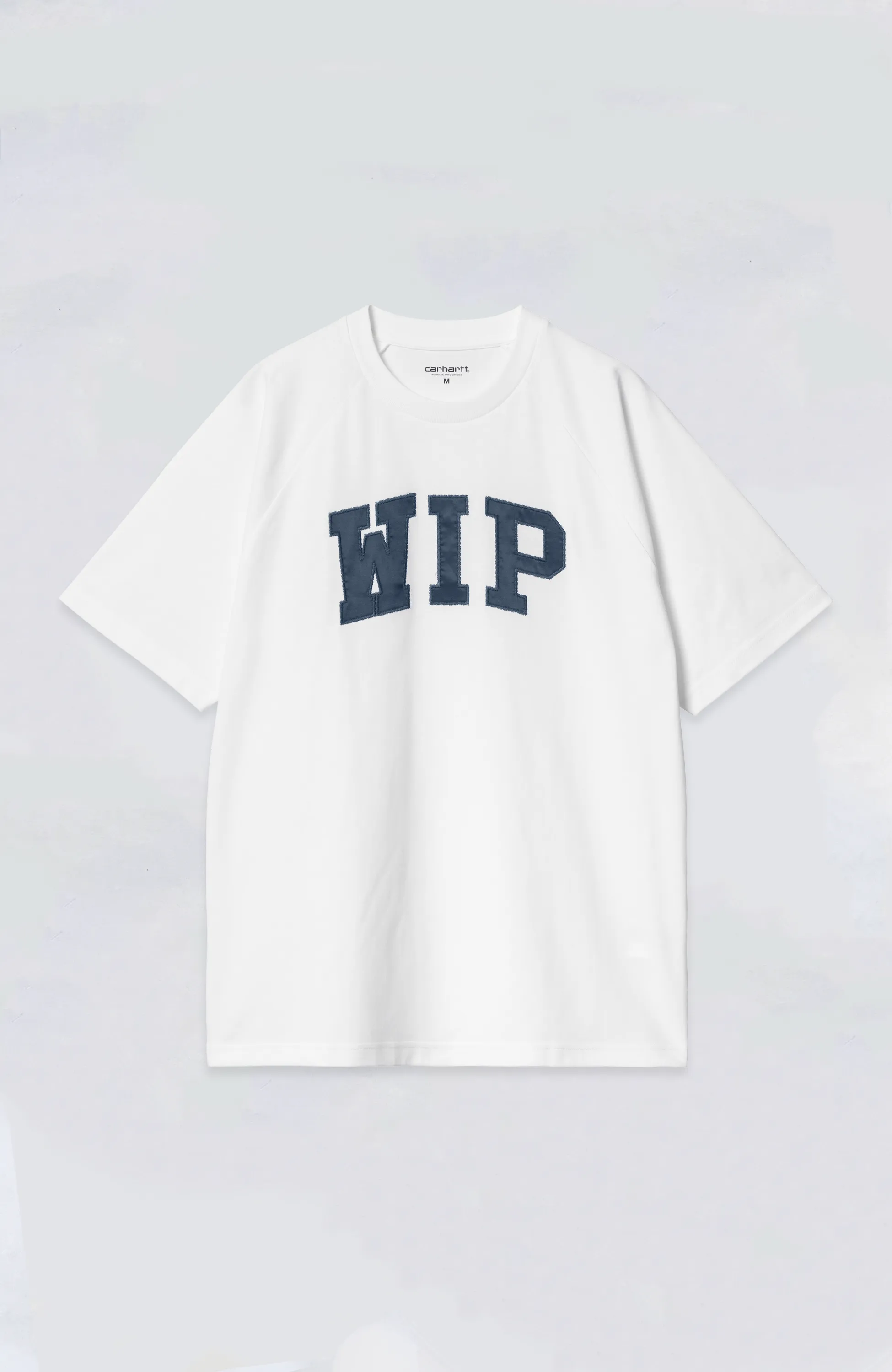 Carhartt WIP - WIP S/S Tee