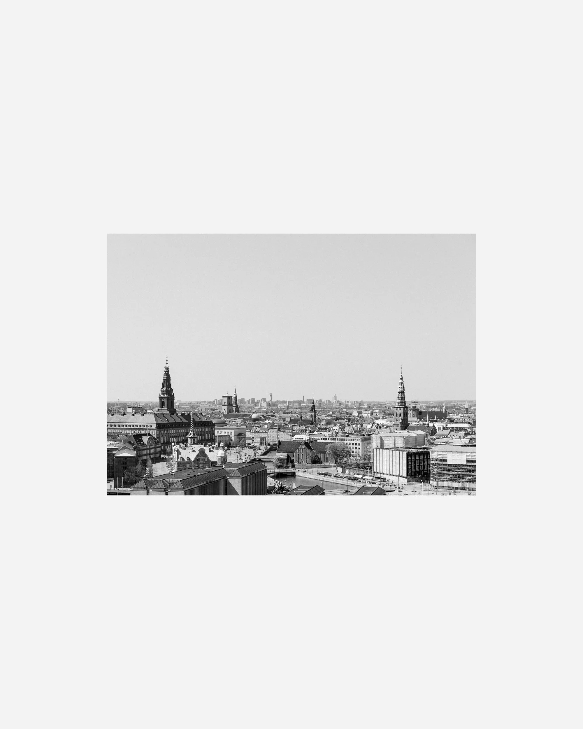 Cereal City Guide - Copenhagen