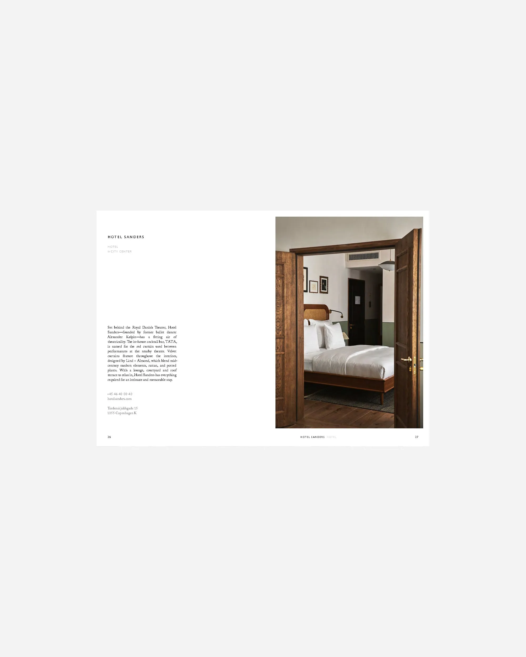 Cereal City Guide - Copenhagen