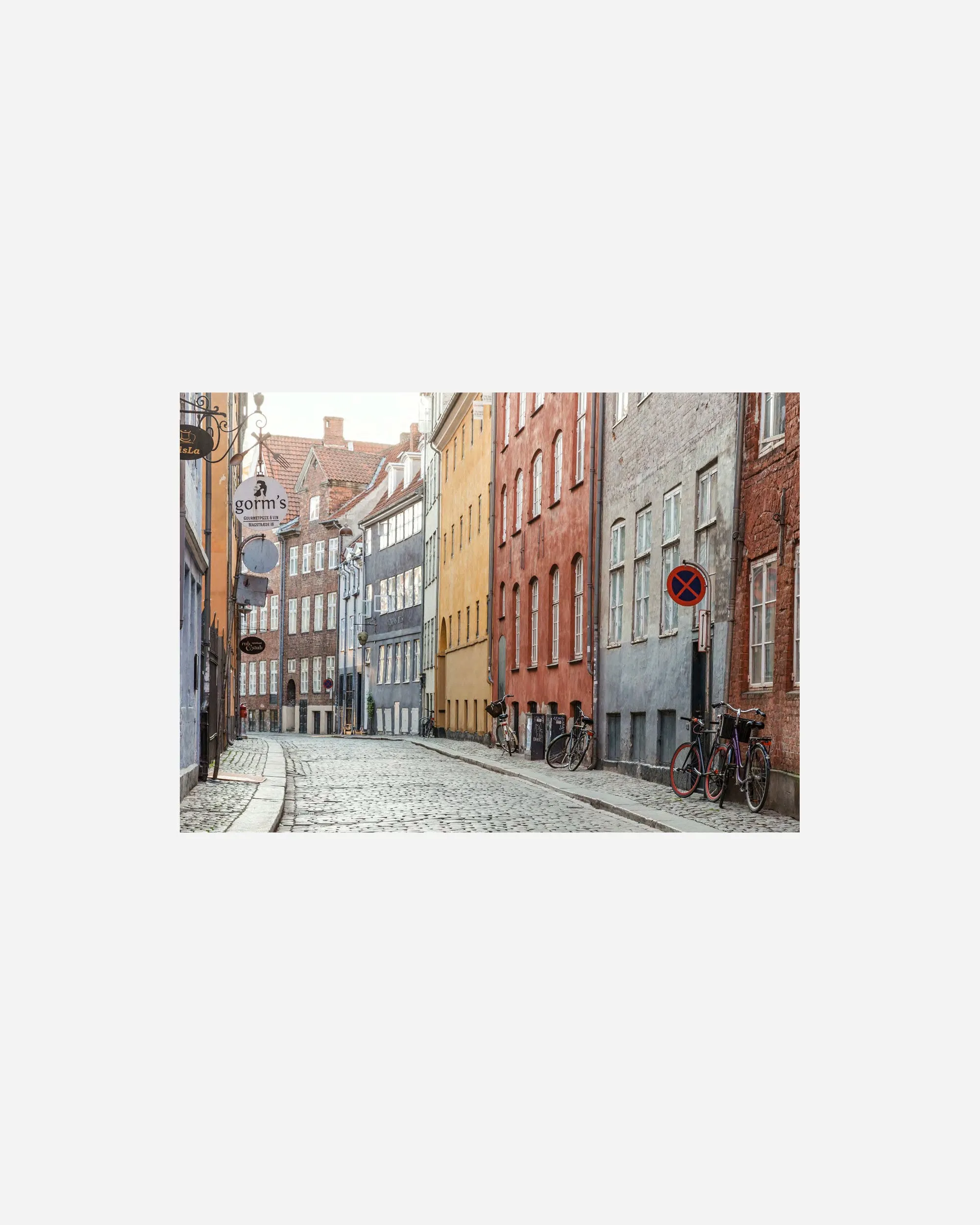 Cereal City Guide - Copenhagen