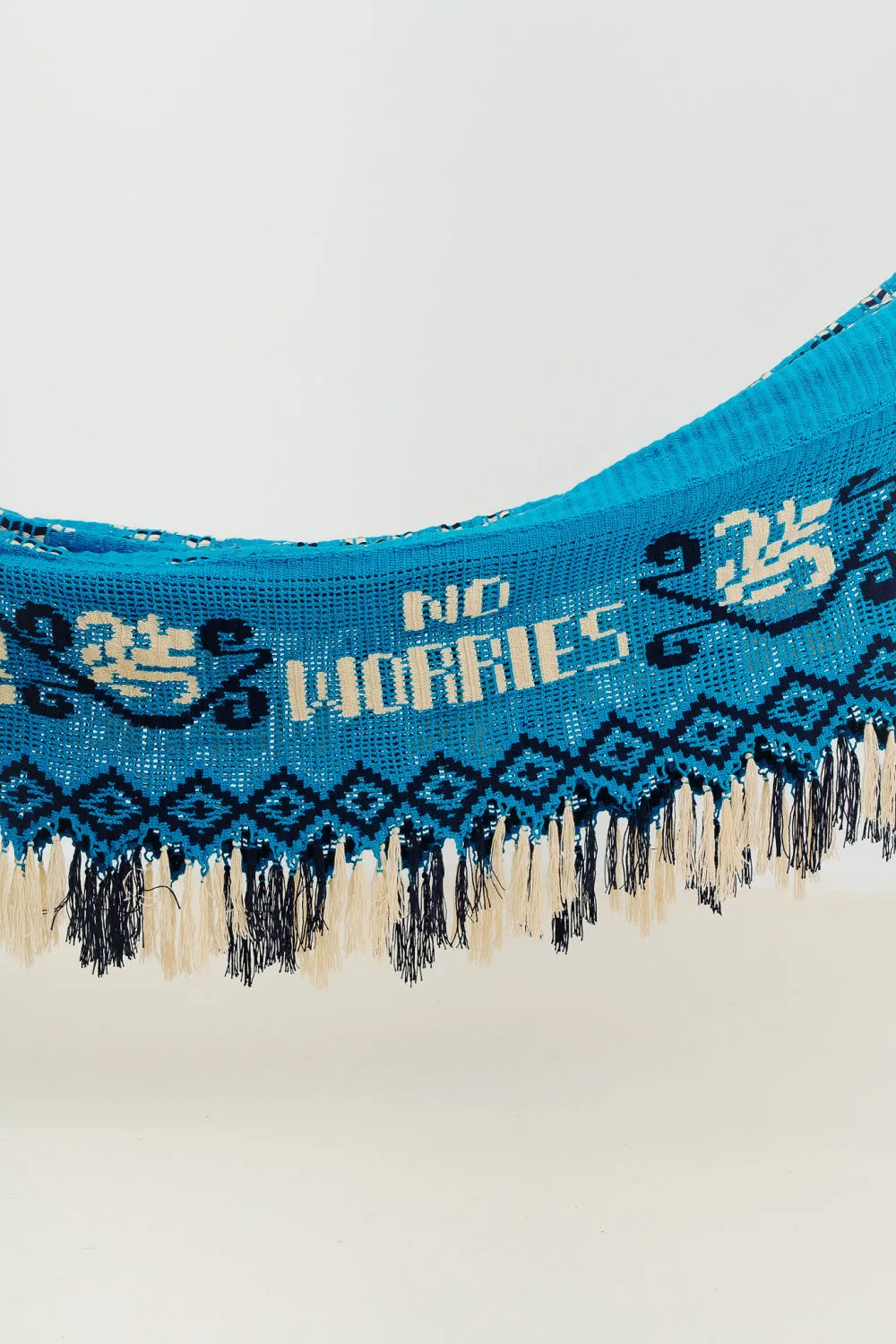 CHINCHORRO HAMMOCK