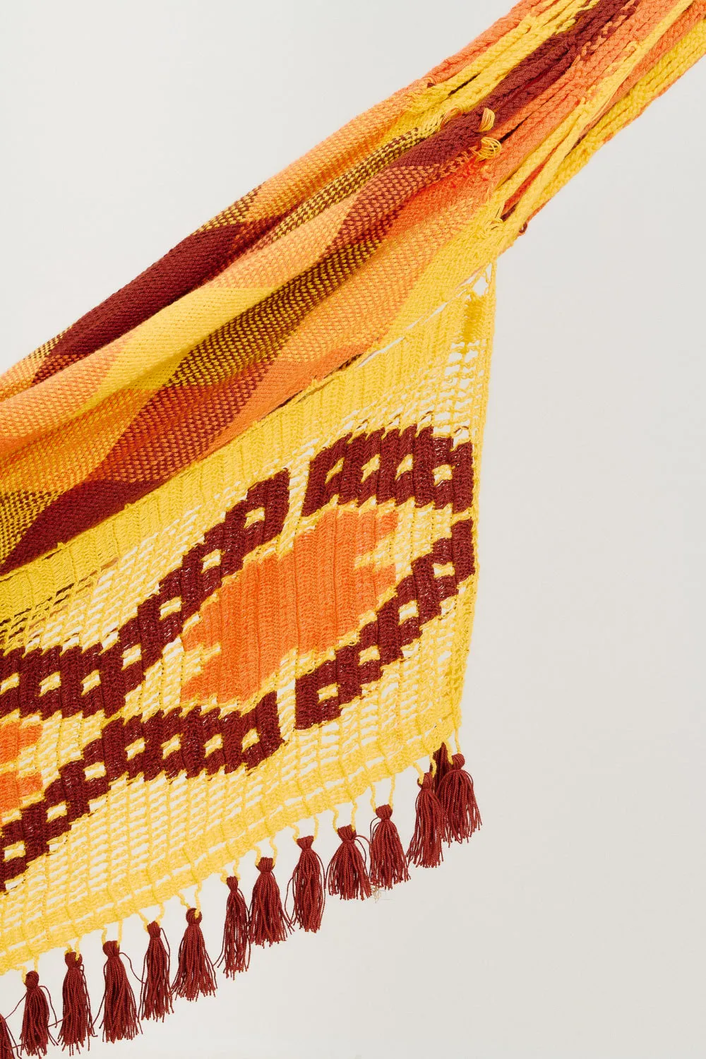 CHINCHORRO HAMMOCK