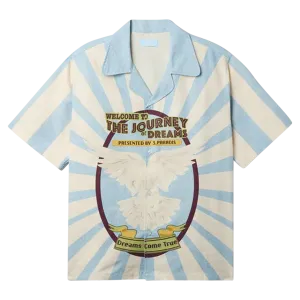 Circus SS Shirt
