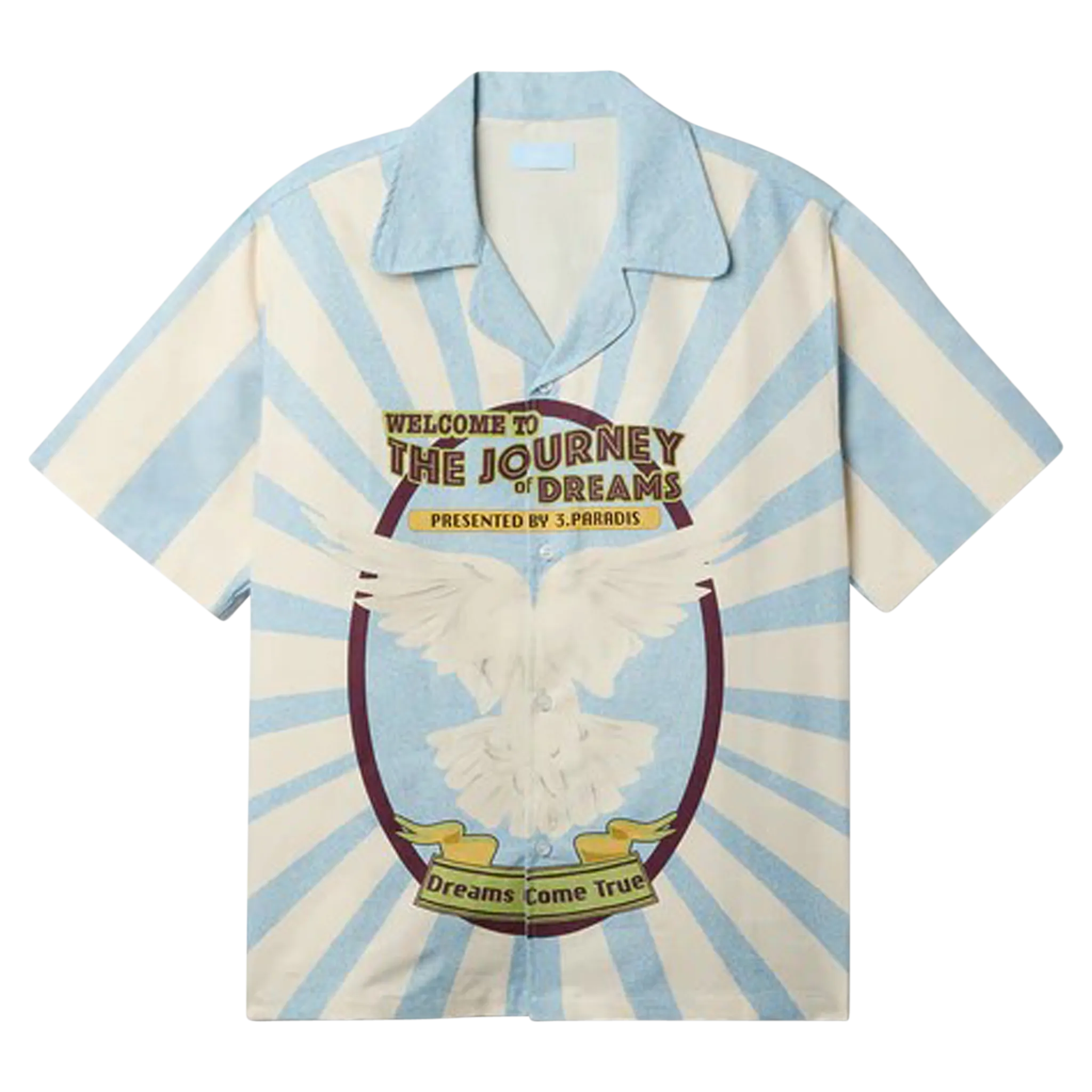 Circus SS Shirt